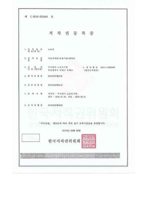 노른자 (캐릭터 디자인)